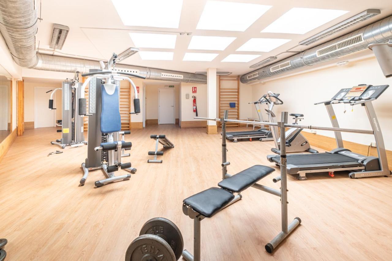 Mirador Mediterraneo 15-E Apartment Levante Beach بينايدورم المظهر الخارجي الصورة